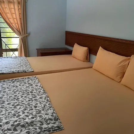 Villa Mommy A Famosa Resort-2